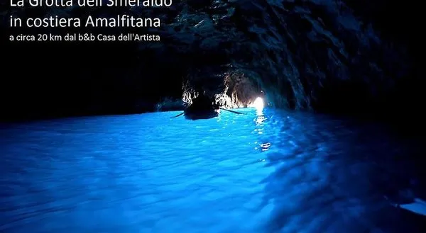 Casa Dell Artista
