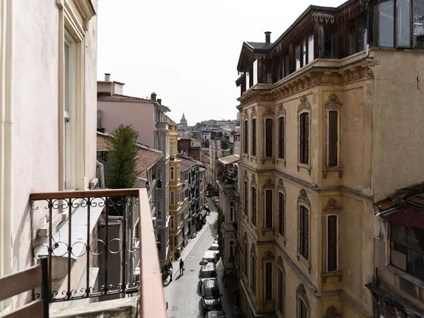 Casa di Bava
