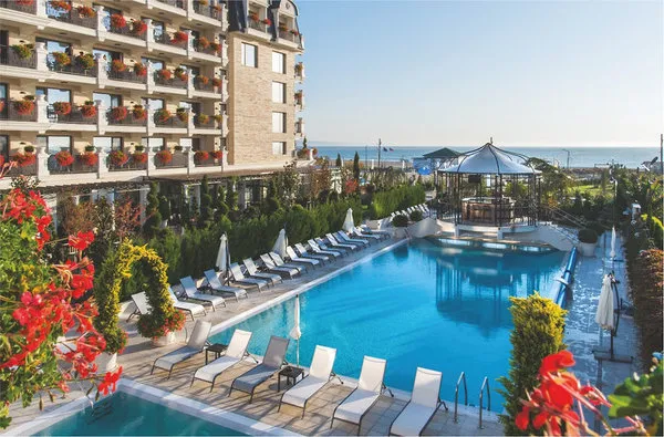 Casa di Fiore Spa And Medical Hotel