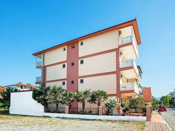 Casa Di Mare Poseidon
