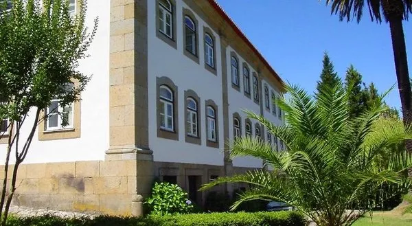 Casa do Condado de Beiros