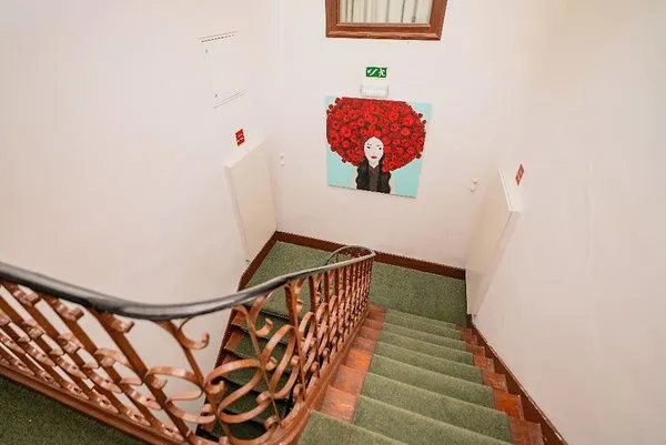 Casa do Jasmim Boutique Guesthouse