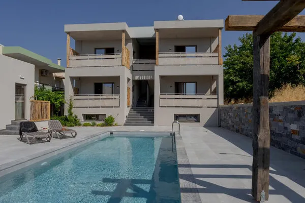 Casa D'Oro Suites By Estia