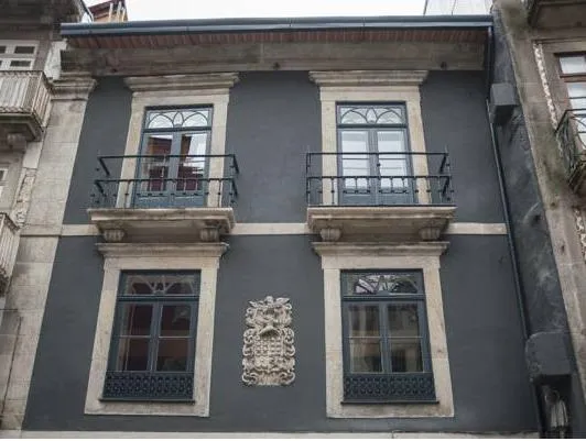 Casa dos Lóios