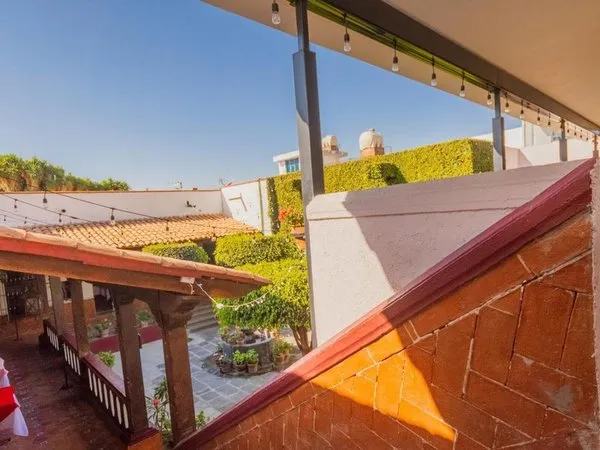 Casa Eva Hotel Boutique & Spa