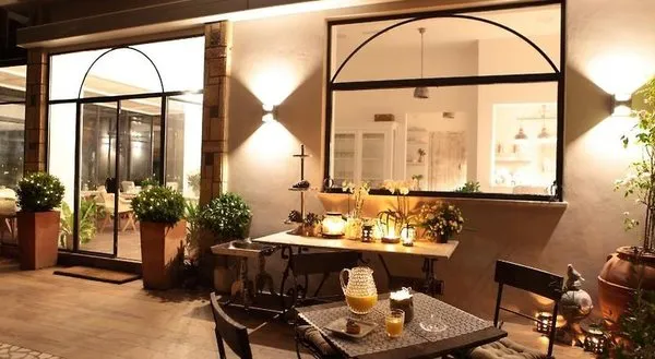 Casa Fioravanti