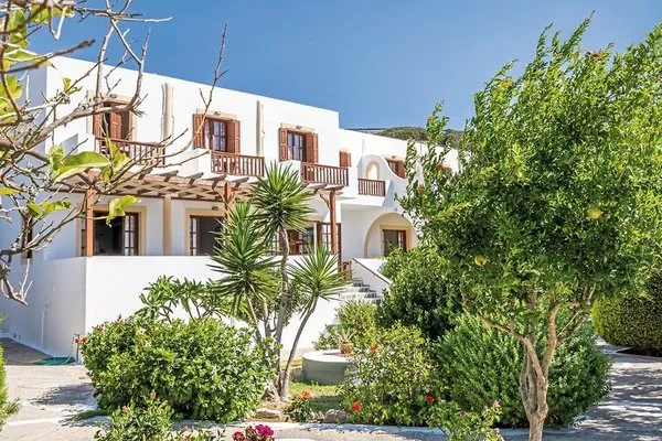 Casa Garden