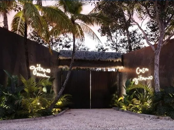 Casa Gitano