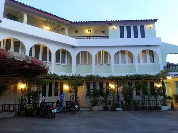 Casa Holiday Hotel