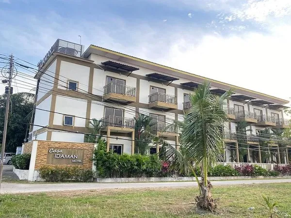 Casa Idaman Motel