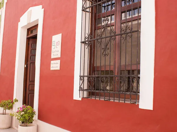 Casa Italia Yucatan