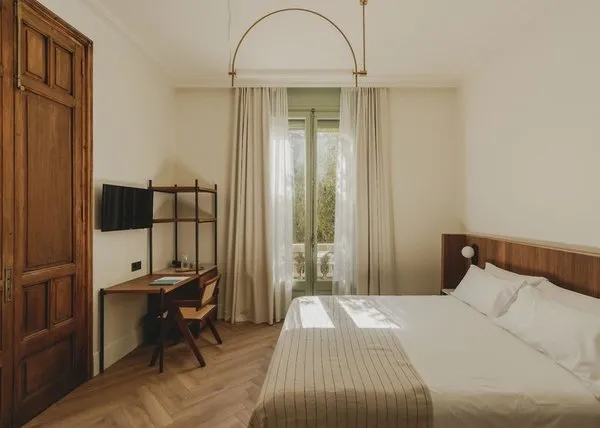 Casa Llimona Hotel Boutique