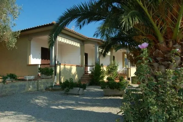 Casa Luppoli