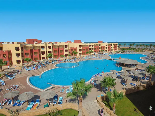 Casa Mare Resort