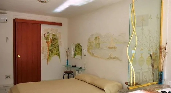 Casa Mazzola