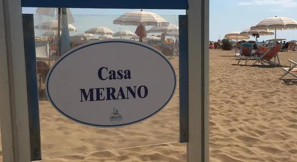 Casa Merano