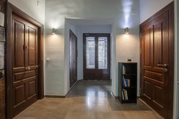 Casa Montalbán Apartamentos