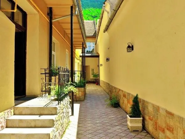 Casa Monte Verde