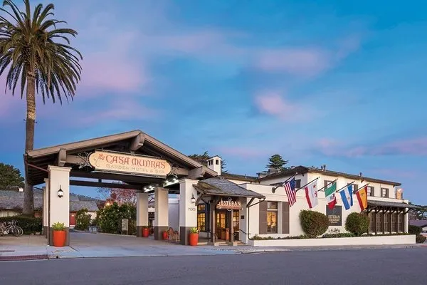 Casa Munras Garden Hotel & spa