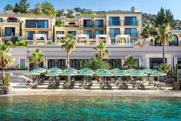 Casa Nonna Bodrum