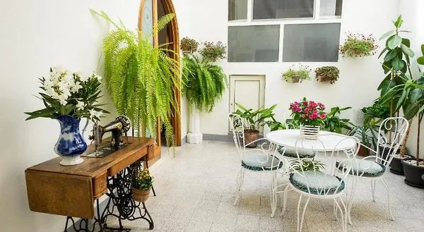 Casa Nonna Rosa