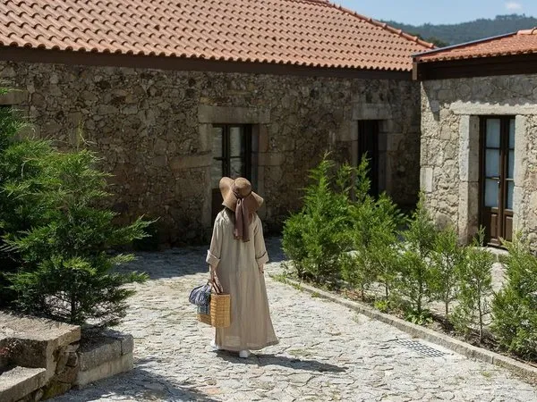 Casa Nova Farmhouse