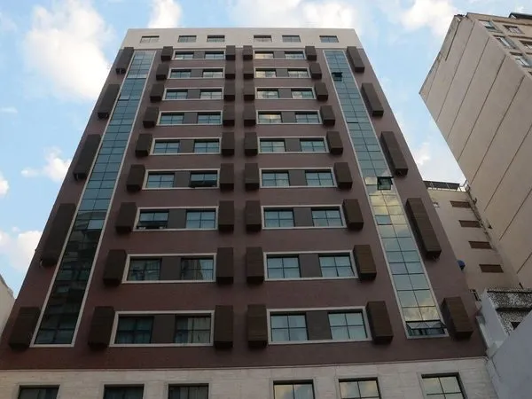Casa Nova Hotel