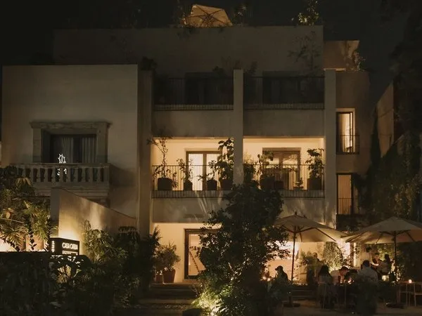 Casa Ofelia