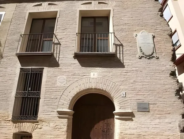 Casa Palacio de los Sitios