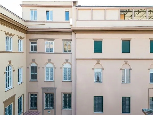 Casa Per Ferie San Giuseppe