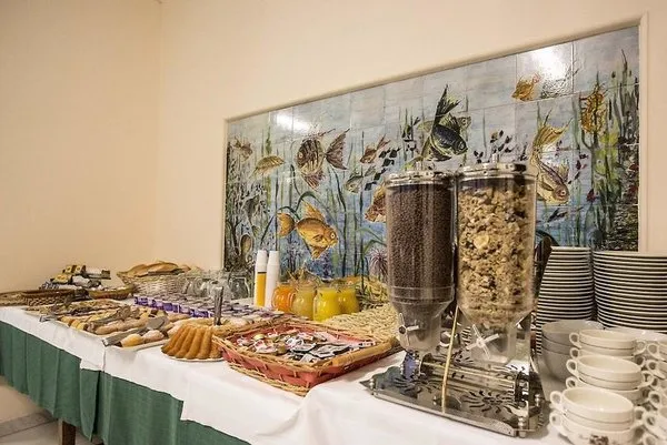 Casa Piccole Ancelle di Cristo Re