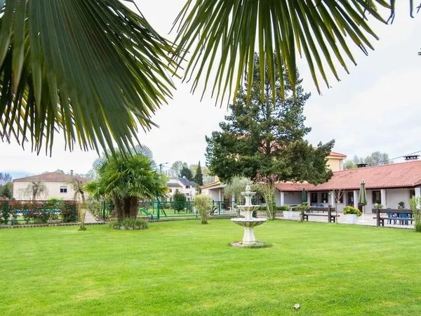 Casa Reboiro
