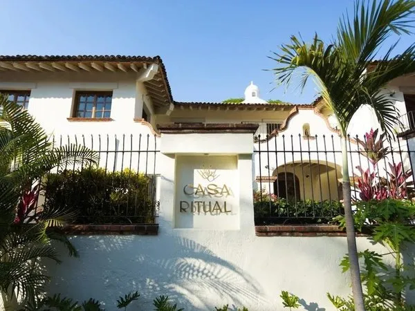 Casa Ritual
