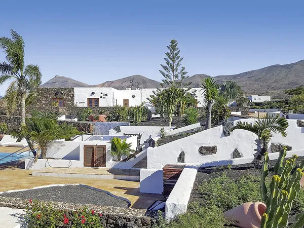 Casa Rural Vistas Salinas
