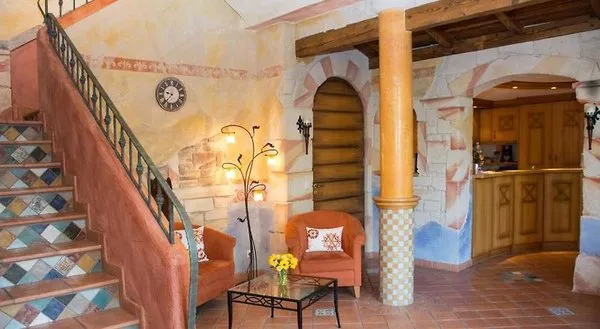 Casa Rustica