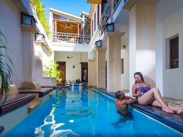 Casa Sanchez Boutique