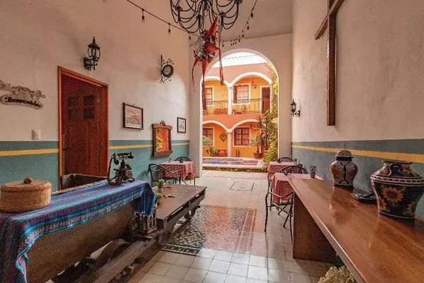 Casa Sofia
