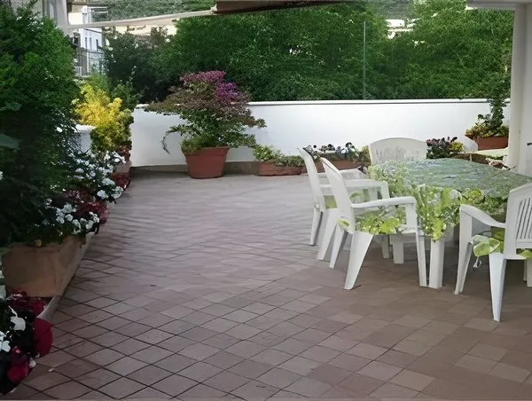 Casa Sorrentina