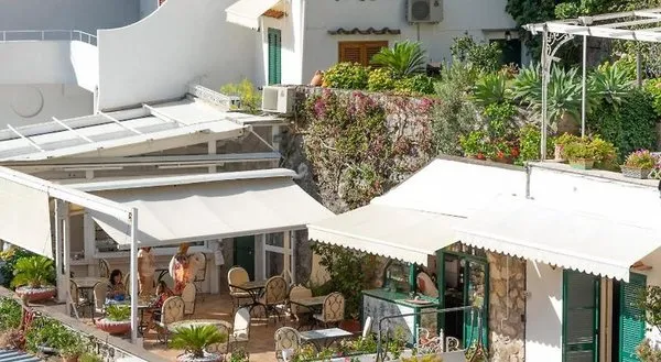 Casa Teresa