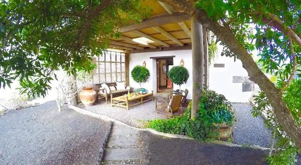 Casa Tomaren