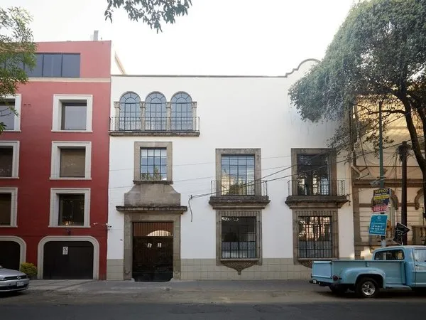 Casa Tonalá