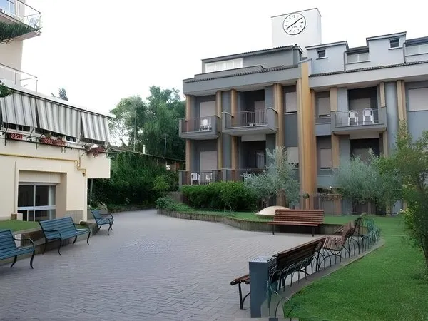 Casa Tra Noi