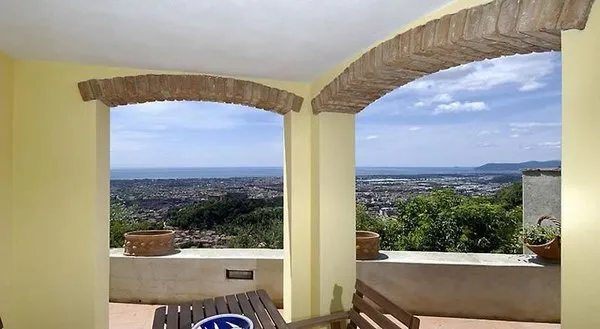 Casa Vacanze Al Settimo Cielo