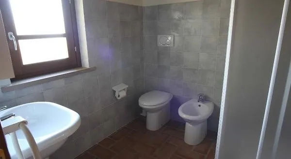 Casa Vacanze Colle Bertini