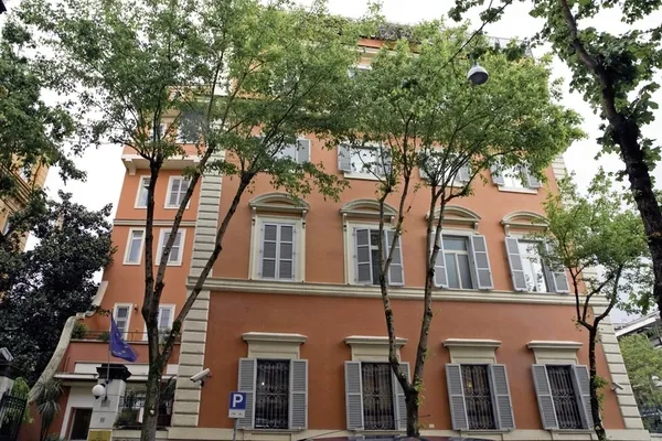 Casa Valdese