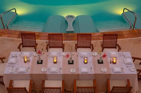 Casa Velas