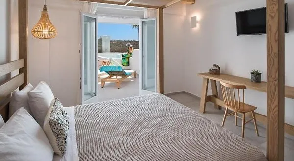 Casa Vitae Suites