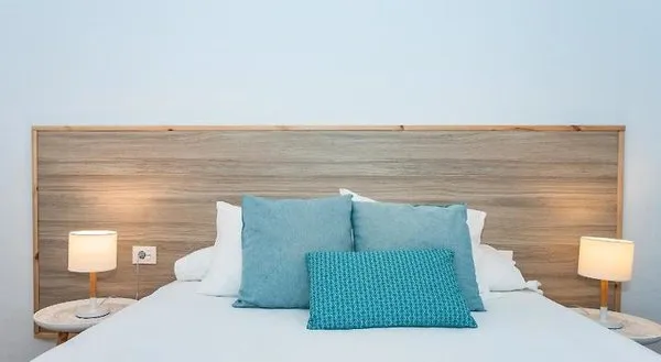 Casa Volcán Y Mar