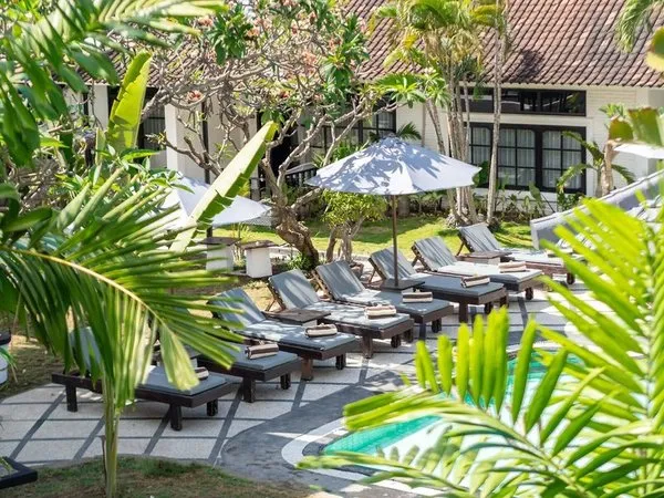Casa Wina Boutique Hotel