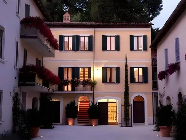 Casa Zia Cianetta